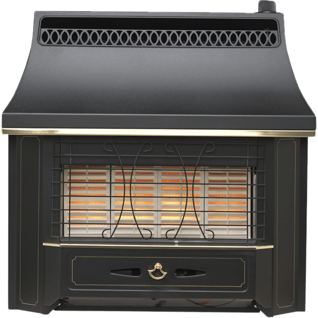 Valor Black Beauty Radiant