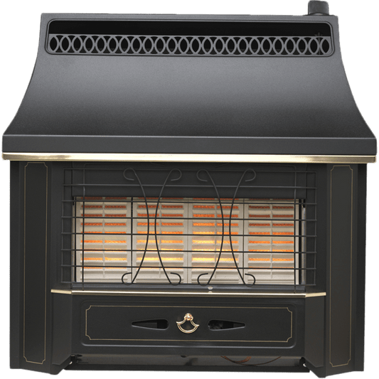 Valor Black Beauty Radiant