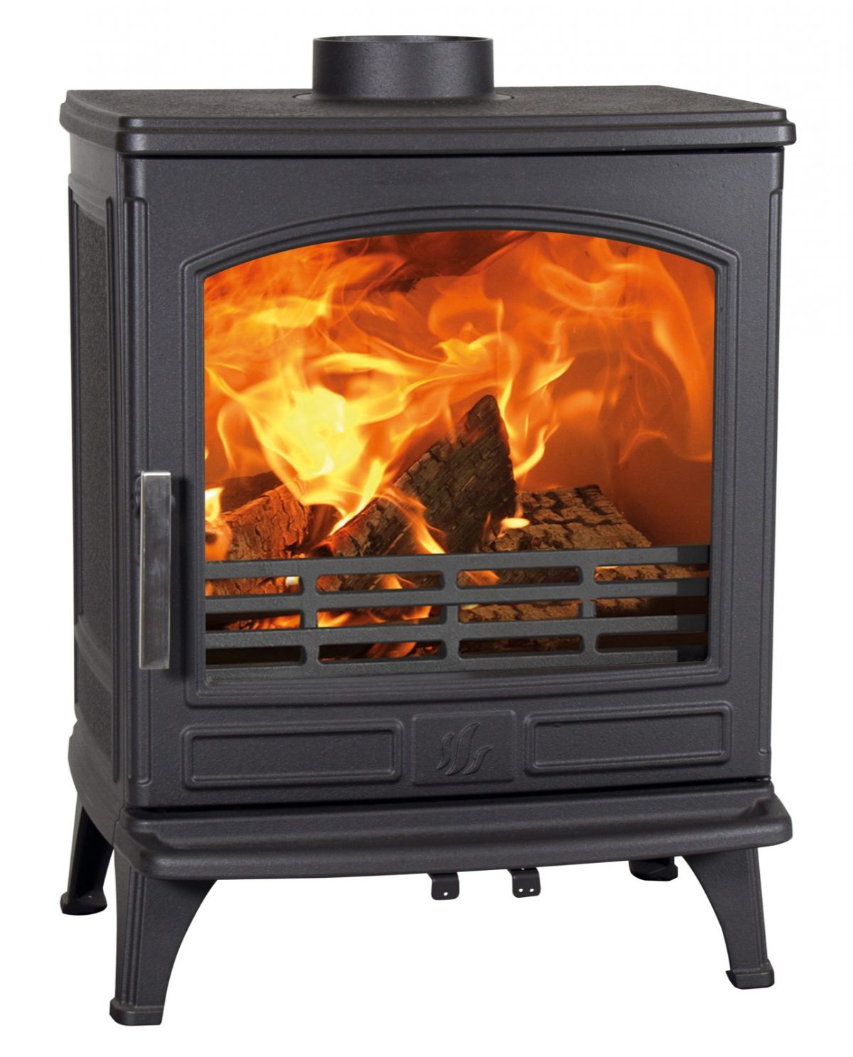 ACR Ashdale Multifuel Stoves