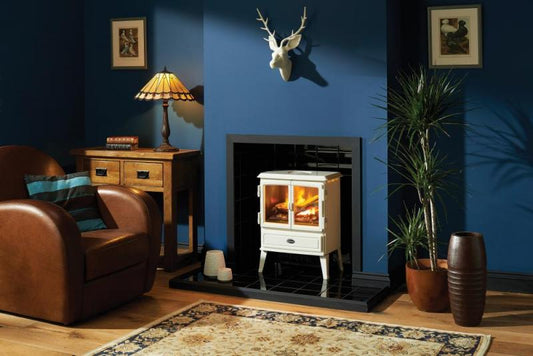 Dimplex Auberry Optimyst Stove
