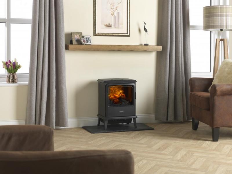 Dimplex Bayport Optimyst