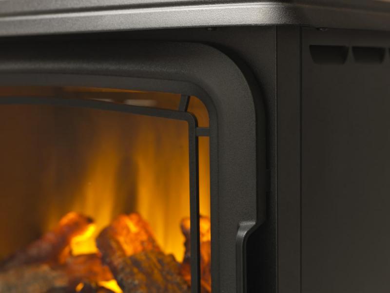 Dimplex Bayport Optimyst