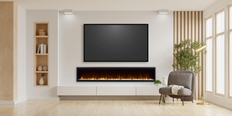 Dimplex XL Ignite 100 Optiflame