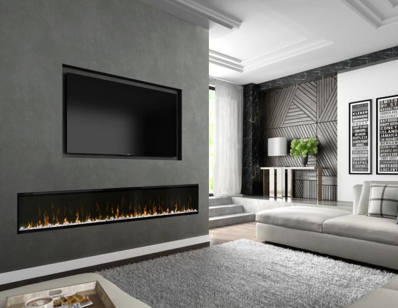 Dimplex XL Ignite 100 Optiflame