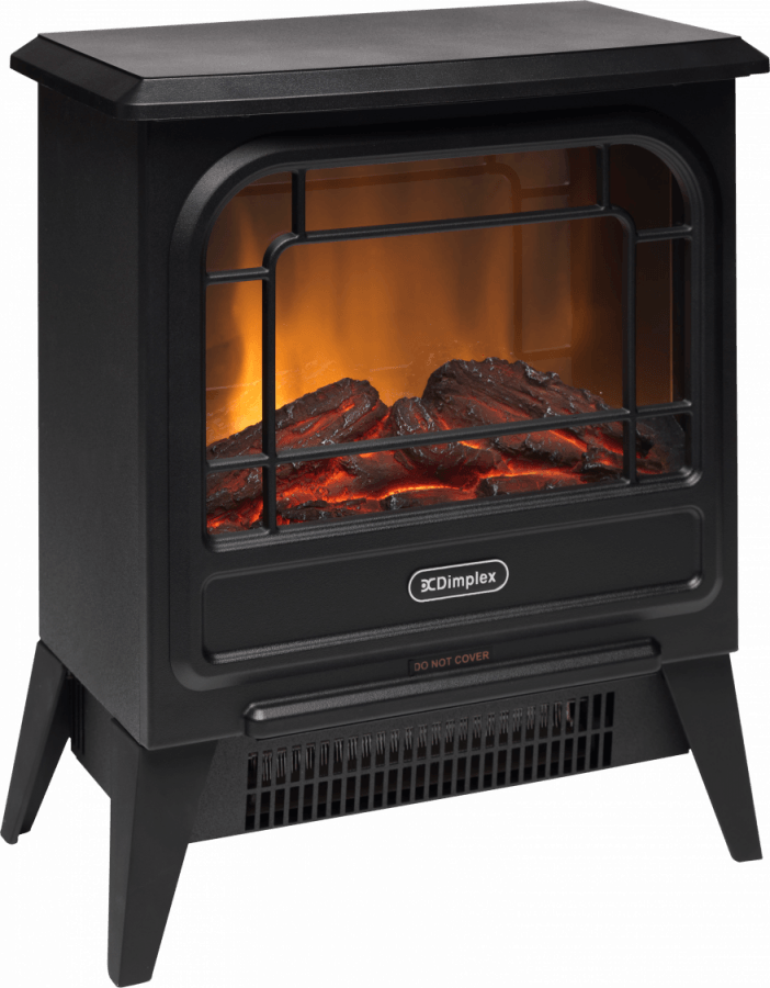 Dimplex MicroStove Optiflame
