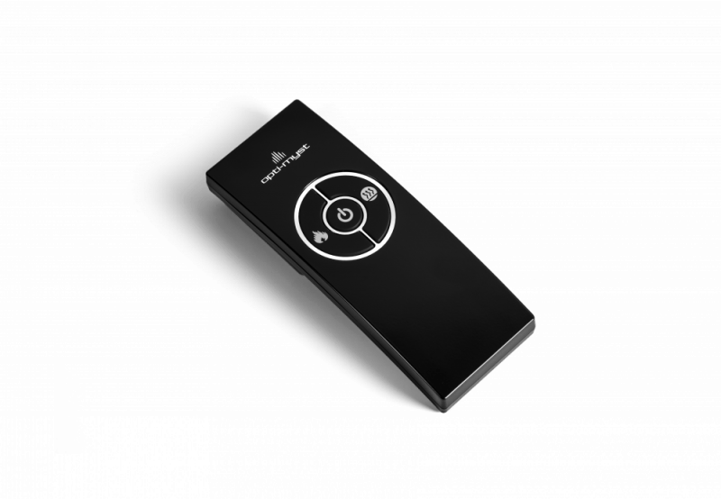 Dimplex Auberry Optimyst Stove