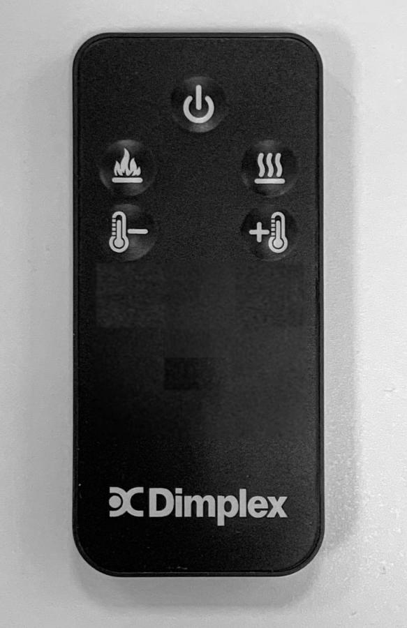 Dimplex Bayport Optimyst