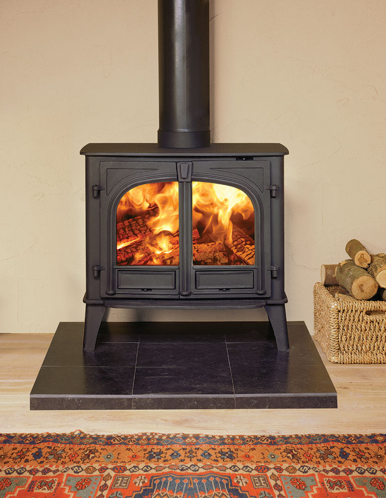 Stovax Stockton 11 Ecodesign