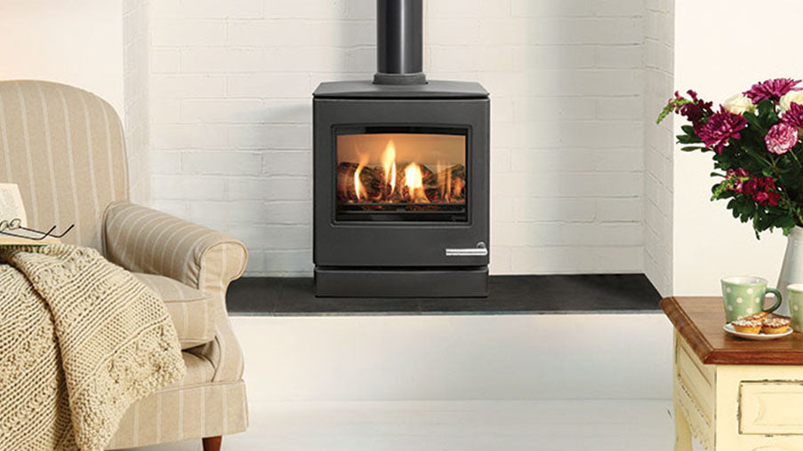 Gazco CL5 Gas Stoves