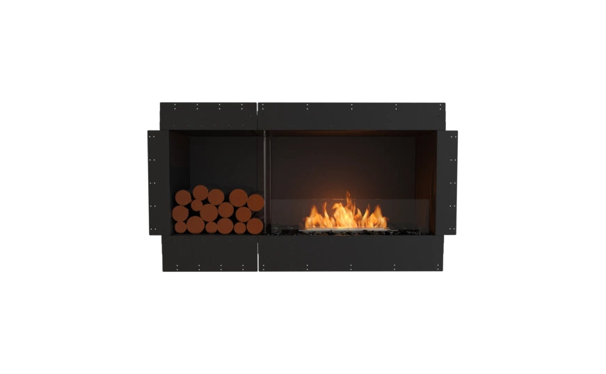 EcoSmart Fire Flex 50SS.BXL Single Sided Fireplace Insert