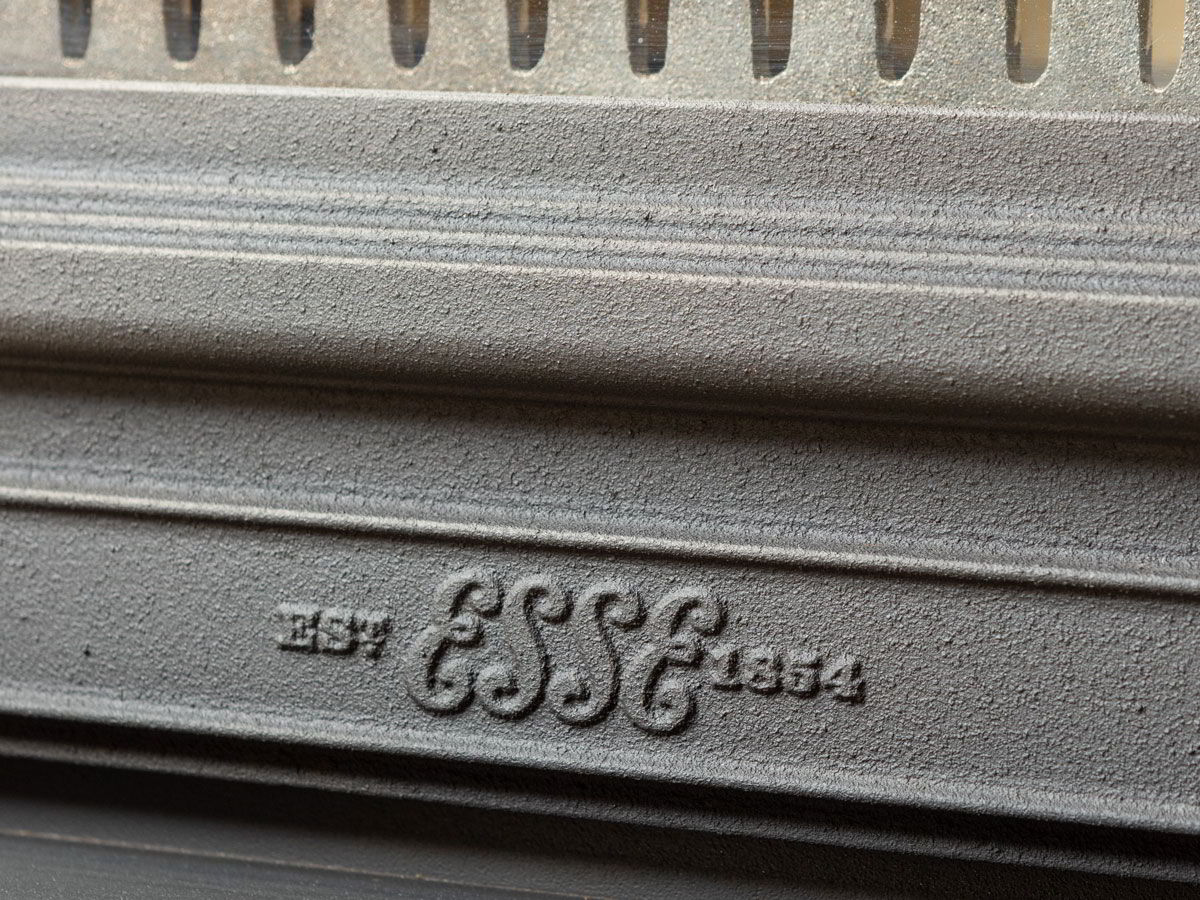 ESSE 500 Wood Burner Stoves