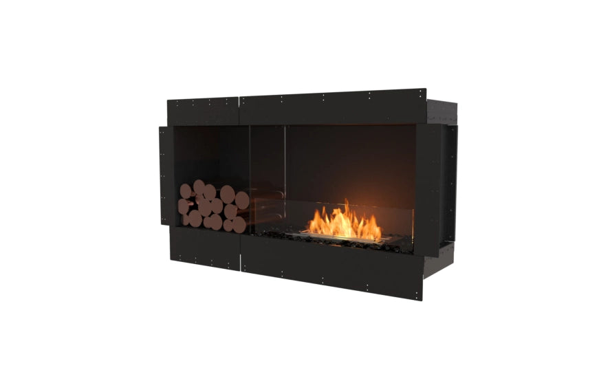 EcoSmart Fire Flex 50SS.BXL Single Sided Fireplace Insert