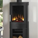 ACR Neo3C Electric Stove with Cupboard Base