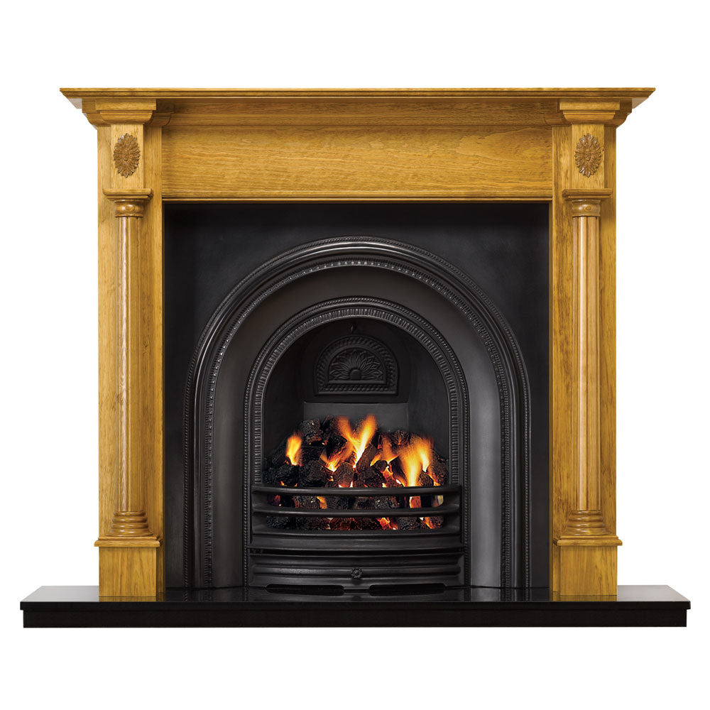 Stovax Regency Wood Mantel