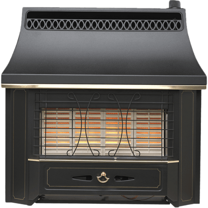 Valor Black Beauty Radiant