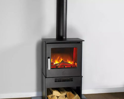 ACR Malvern Electric Stove
