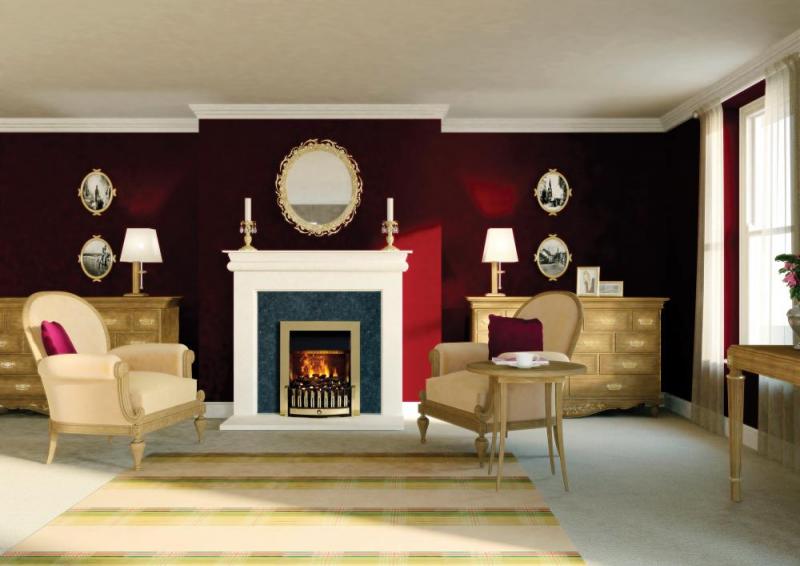Dimplex Danville Optimyst