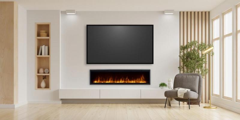Dimplex Ignite XL 60 Optiflame