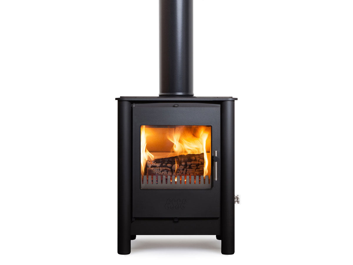 ESSE 525 Wood Burner Stoves
