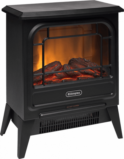 Dimplex MicroStove Optiflame