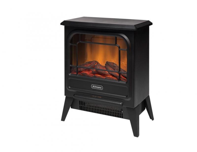 Dimplex MicroStove Optiflame