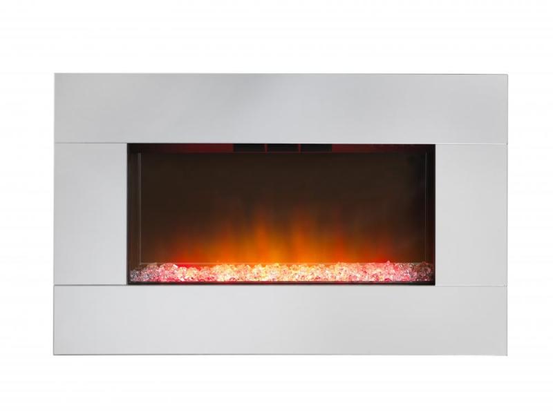 Dimplex Diamantique Optiflame