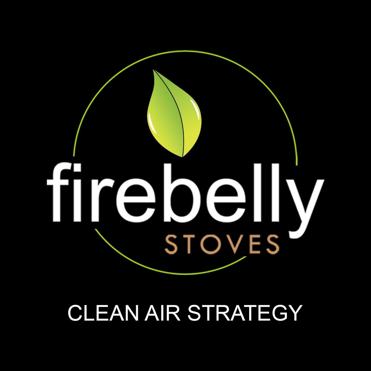 Firebelly Firepod Wood Burning Stove