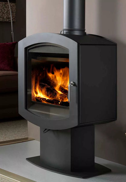 Firebelly Firepod Wood Burning Stove