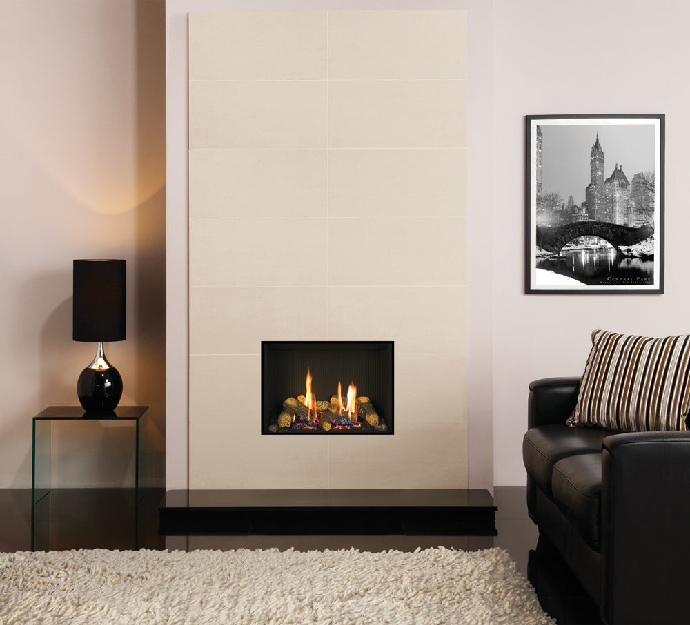 Gazco Riva2 500 Edge Gas Fires