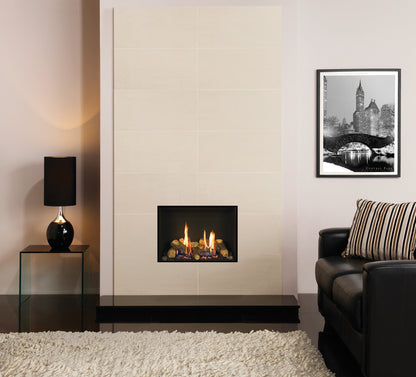 Gazco Riva2 500 Edge Gas Fires