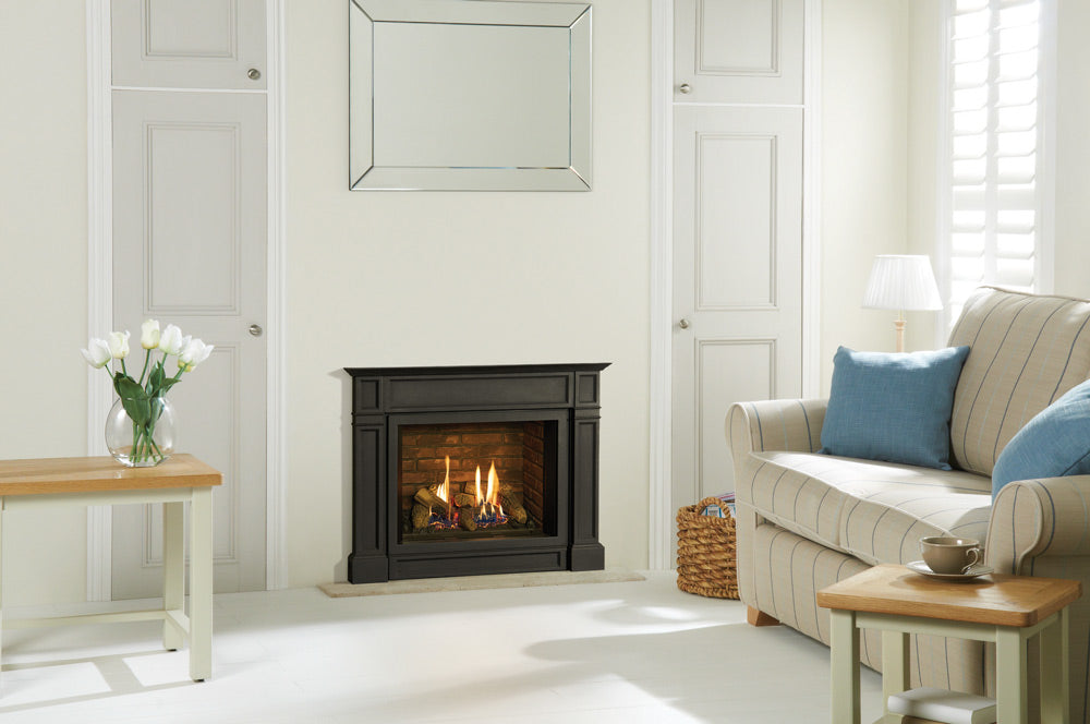Gazco Riva2 500 Ellingham Gas Fires