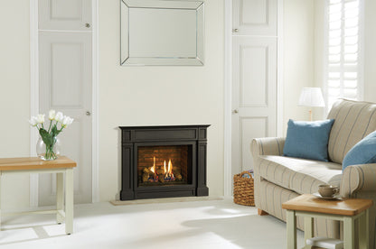 Gazco Riva2 500 Ellingham Gas Fires