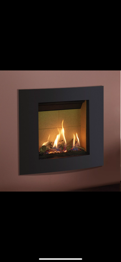 Gazco Riva2 500HL Slimline Gas Fires