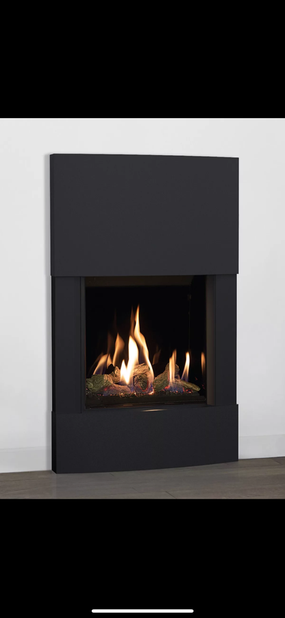 Gazco Riva2 500HL Slimline Gas Fires