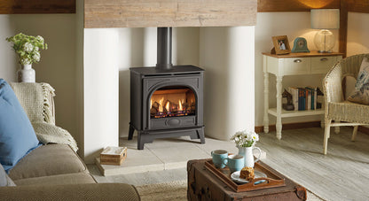 Gazco Stockton2 Medium Gas Stoves