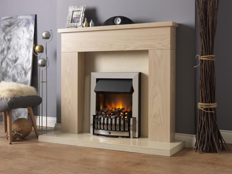 Dimplex Danville Optimyst