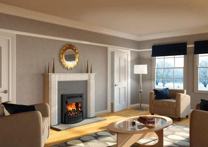 Dimplex Danville Optimyst