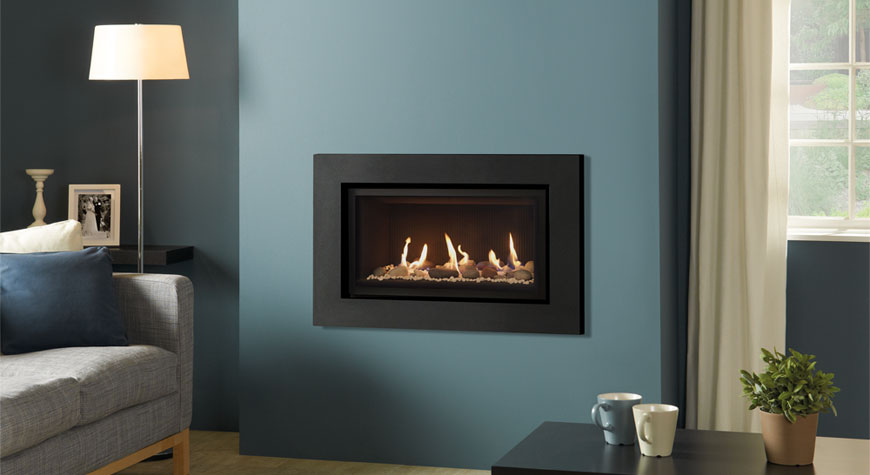 Gazco Studio 2 Expression Gas Fires