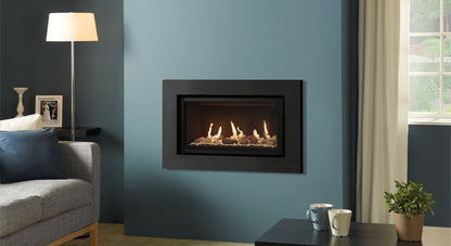 Gazco Studio 2 Expression Gas Fires