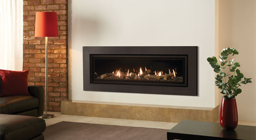 Gazco Studio 2 Expression Gas Fires