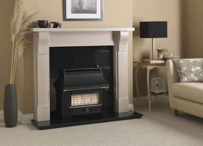 Valor Black Beauty Radiant