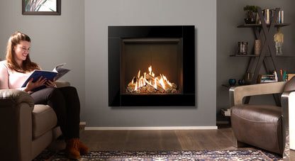 Gazco Reflex 75T Gas Fires