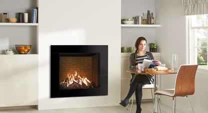 Gazco Reflex 75T Gas Fires