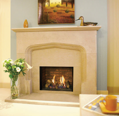Gazco Riva2 500 Edge Gas Fires