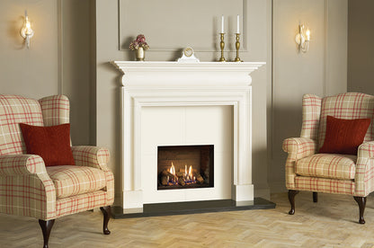 Gazco Riva2 500 Edge Gas Fires