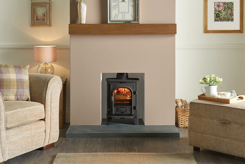 Stovax Stockton 3 EcoDesign