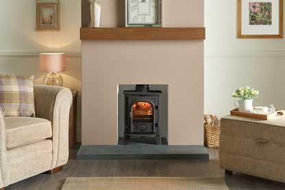 Stovax Stockton 3 EcoDesign