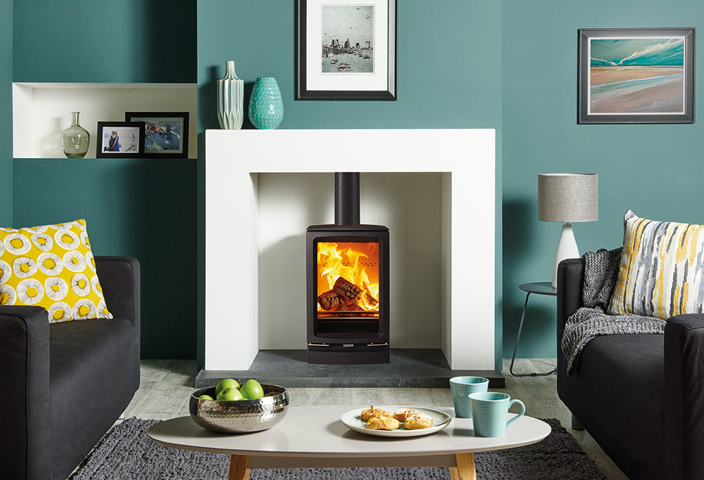 Stovax Vogue Small T