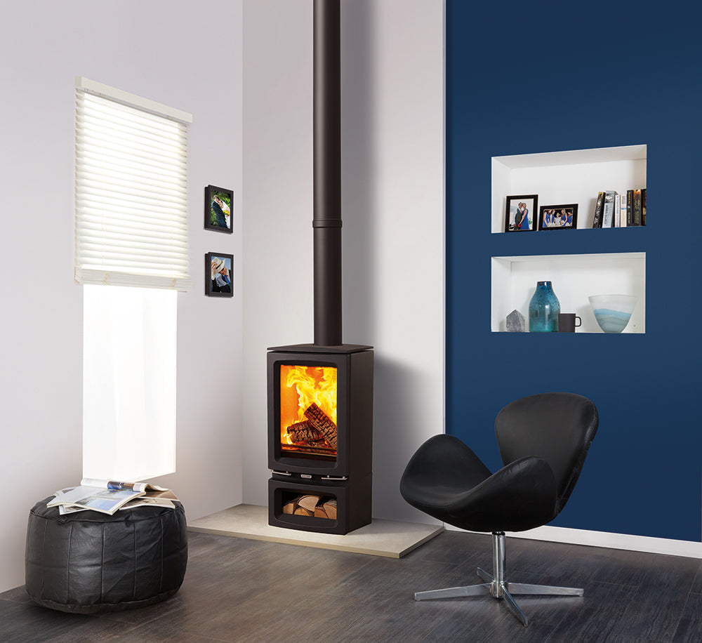 Stovax Vogue Small T