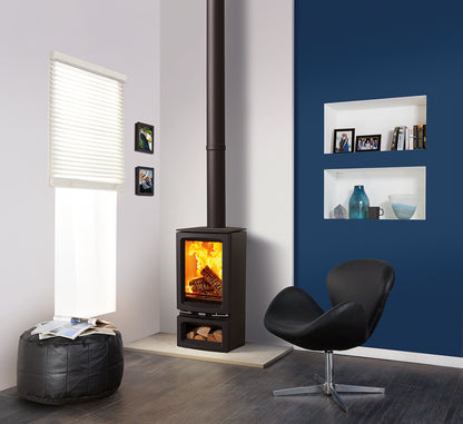 Stovax Vogue Small T